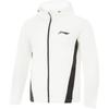 Comfortable Versatile Color-Block Hooded Casual Simple Sports Jacket Men Jacket AFDVA93-4