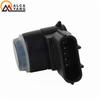 4pcs/lot Car Parktronic 39680-TV0-E11ZE PDC Parking Sensor For Honda Acura RLX CR-V Civic 39680-TVO-E111-M1 Black Silvery White
