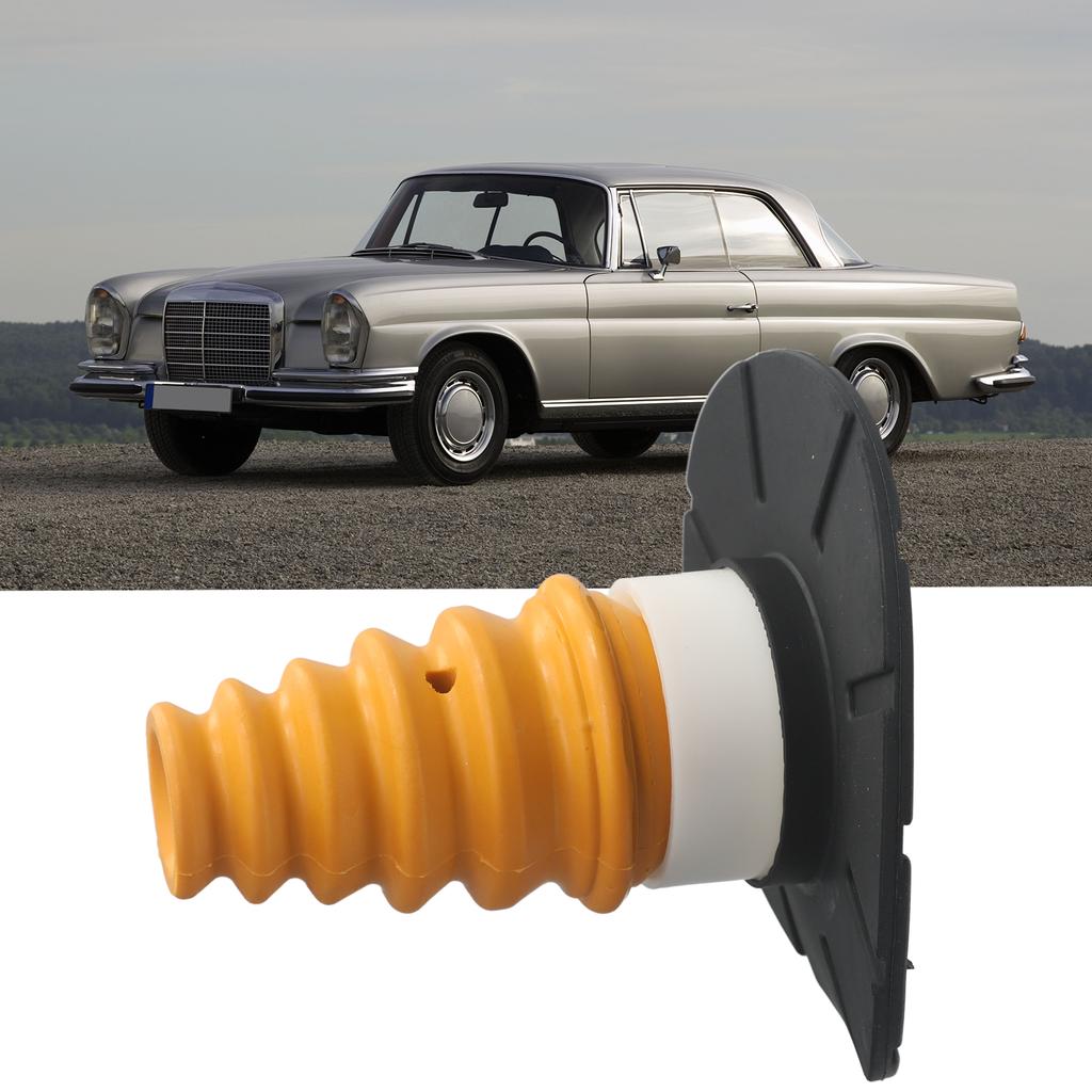 1x Hinterachs-Zusatzfederung Stoßdämpfer Pufferblock Für MERCEDES VITO W447 2014-2019 #4473240100/ A4473240100