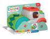 Clemmy. Rodillo Sensorial