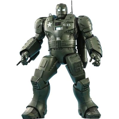 E se Hydra Stomper 1:Figura de ação em 6 escalas