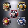 Legend Rider Ghost Icon Set (Gashapon Exclusive)