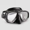 BAIZHOU Diving Mask and Snorkel Set