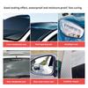 1/3PCS Car Windshield Sealant Black High Temperature Window Sealant Glue Waterproof Sealing Glue for Car Body Repair 30/50/100ml