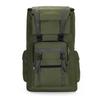 Zaino da Escursionismo Impermeabile Camouflage Kuzhe 120L