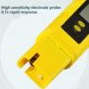 Ph Meter Aquarium Pocket Pen Digital 0.01 Ph Measuring Water Quality Purity Automatic Calibration For Laboratory Aquarium Pool