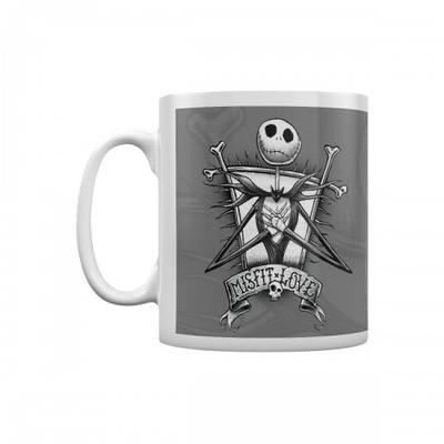 Misfit Love Mug