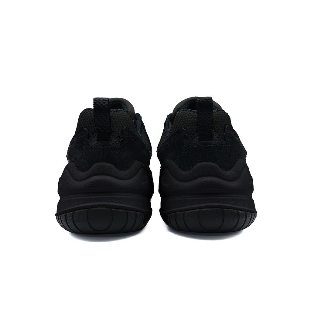 Nike Tech Hera Low Top Casual Shoes Unisex Black White FJ9532-101(Team927-)