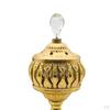 Burner Holder Furnace Censer Home Tea House Yoga Meditation Room Temple Fragrance Diffuser Ornament