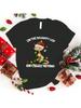 Hot Christmas Cat On The Naughty List And I Regret Nothing Graphic Short Sleeve T-Shirts For   Shirts Loose T-Shirt