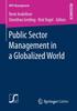 The Public Sector Management In a Globalized World Book