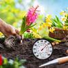 Outdoor Thermometer Outdoor Thermometer Thermohygrometer