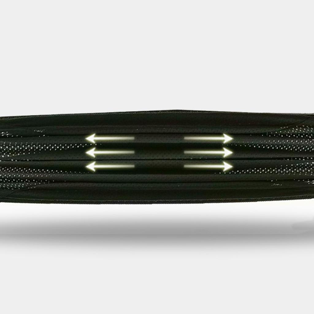 Sommar Andningsbar Underhjälmshatt Cykling Döskallekeps Svettabsorberande Cykelhjälm Foder Svalkande Döskallekeps Hjälm Mössa