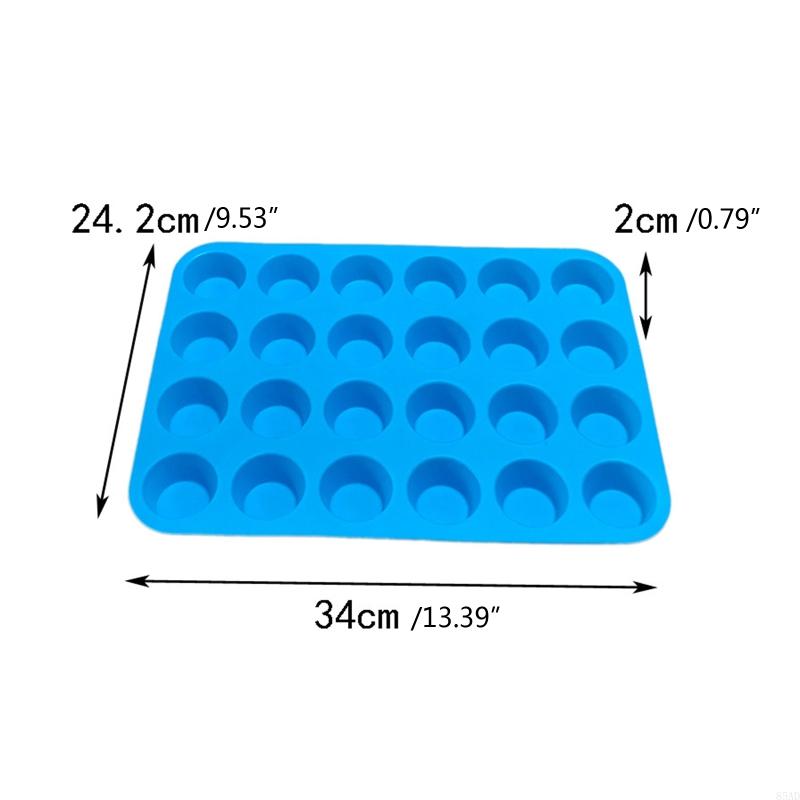 85AD Striped Cylinder Christmas Fondant Mold Silicone Chocolate Candy Mold Xmas Birthday Party Cake Decoration Cupcake