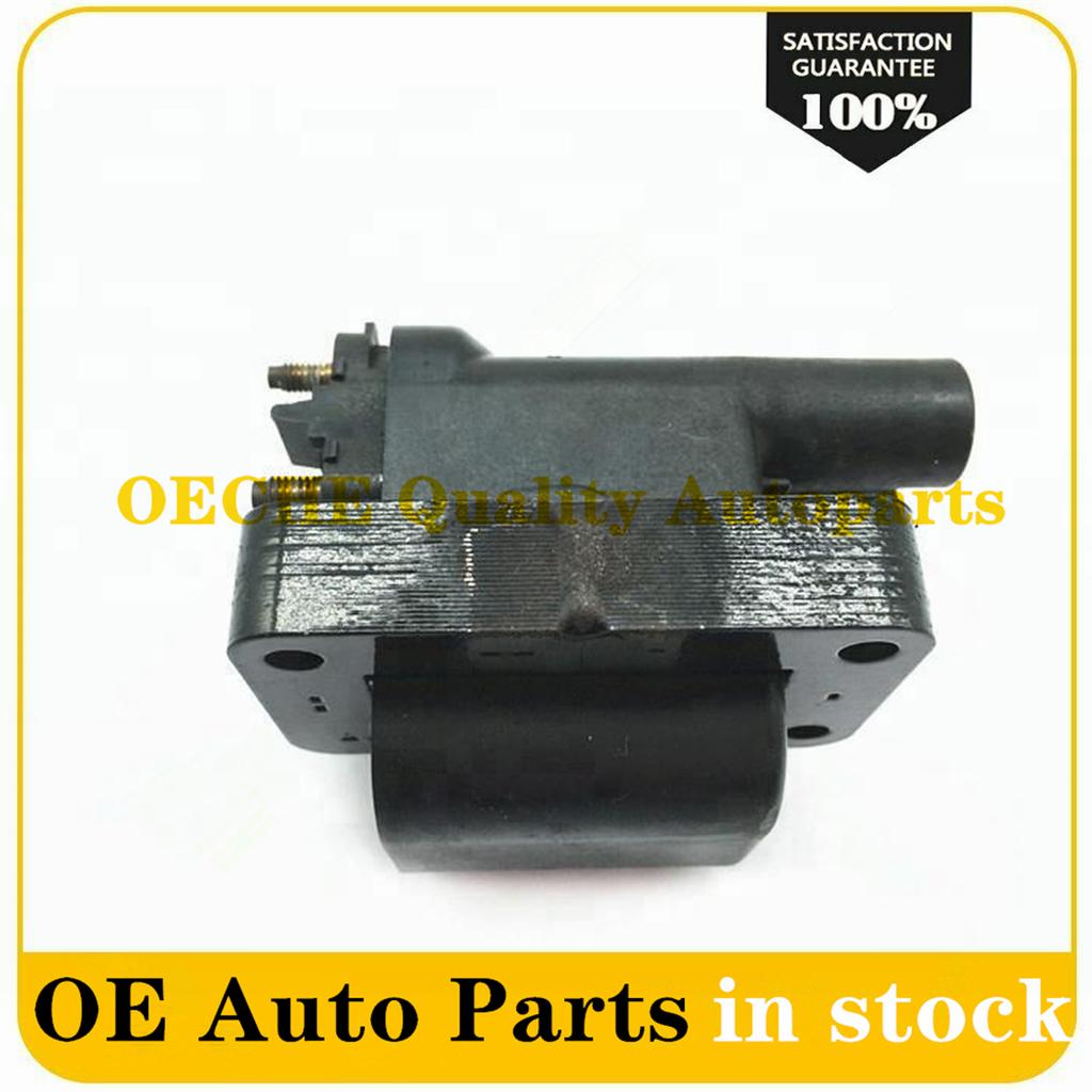 MD184230 MD334558 MD152648 New Ignition Coil Fits For Mitsubishi 3000GT Eclipse Galant Montero 6G72 3.0L