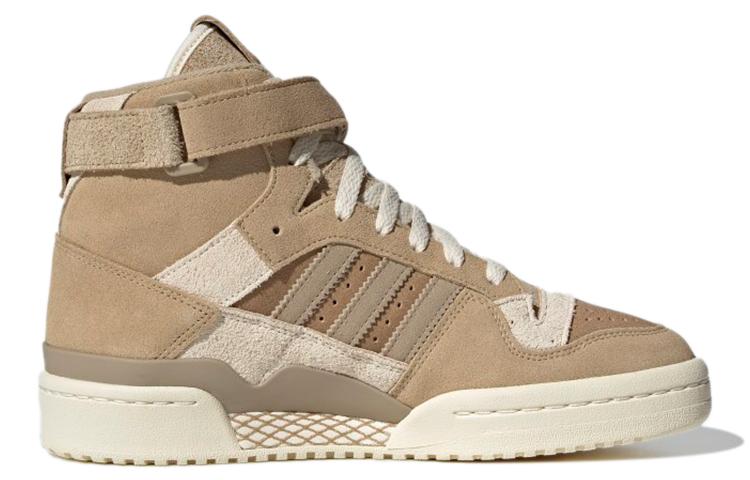 adidas Forum 84 High Beiger Ton Damen GZ8592