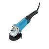 Multifunctional Handheld Electric Angle Grinder - Polishing, Cutting, Sanding Tool