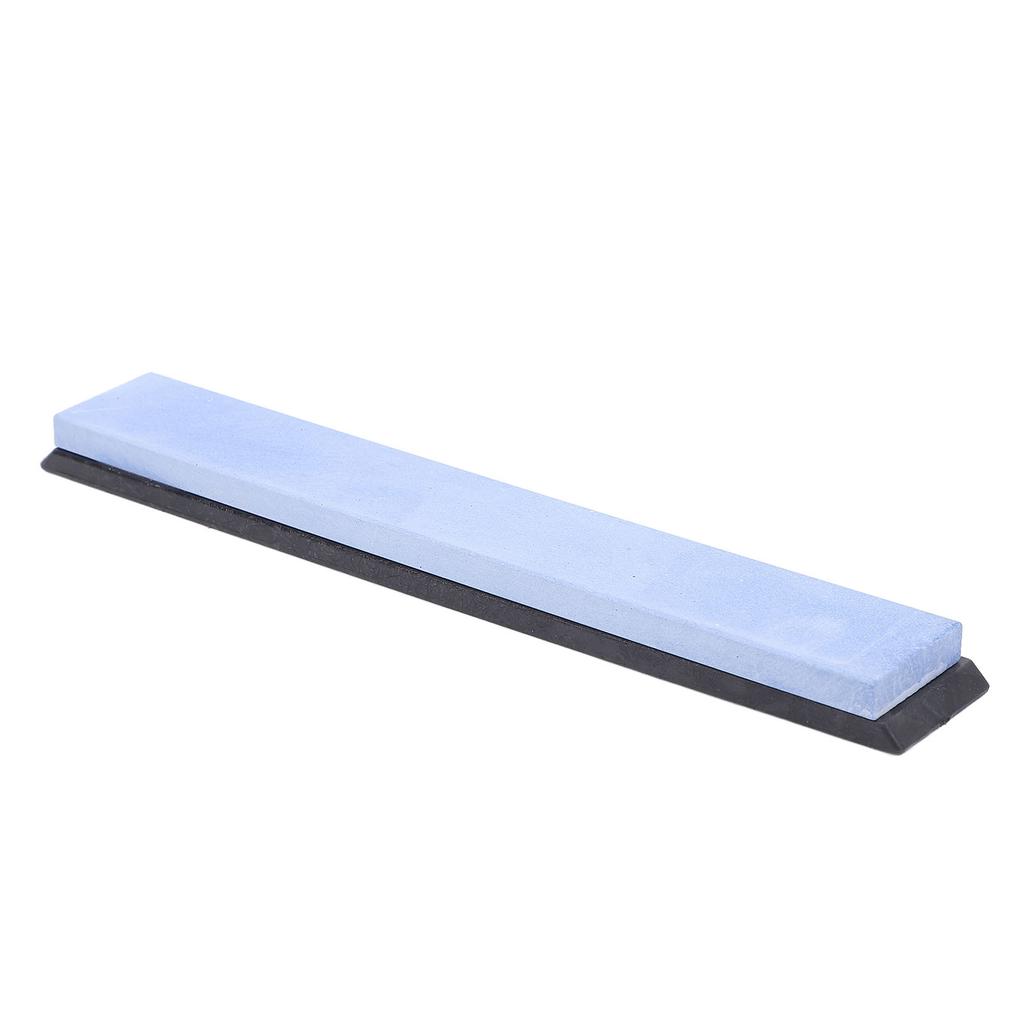 Whetstone Fine Polishing 15000 Grit Cutter Sharpening Stone for Kitchen Garden Tools 150x23x6mm