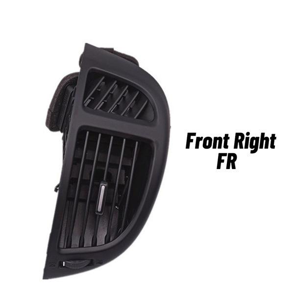 08-13 Kia Forte Cerato Przednia Lewa Kratka Wentylacyjna