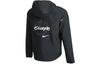 Nike Jackets Men's Black Hooded Moderate Other DA1167-010