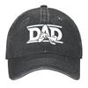 2026 DND DAD Basebollkeps Solhatt För Barn Taktisk Keps Dropshipping Truckerhatt Dam Herr