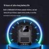 aigo DSJ-T5 Portable Body Camera (CN version)