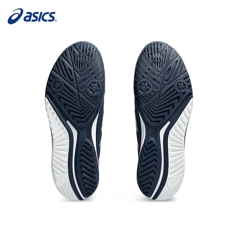 Asics GEL-RESOLUTION Series Tennis & Running Shoes