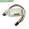 Blower Motor Resistor With Plug 1581773 19260762 89019351 19260762 93803636  89018964 For Tahoe Yukon Escalade Sierra