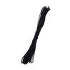 2mm Dia 1 Strand   Multi Function Paracord For Camping Climbing Tying Rope(15M)