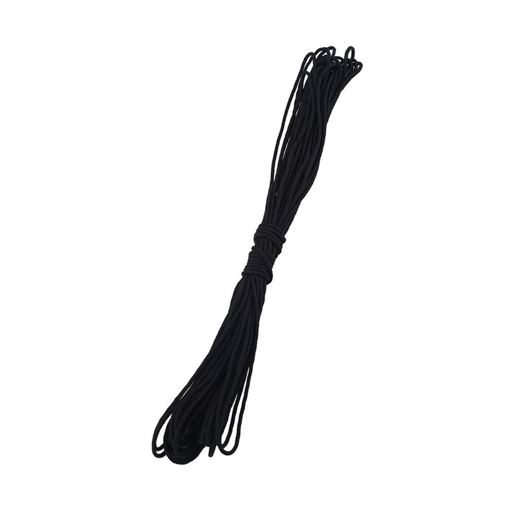 2mm Dia 1 Strand   Multi Function Paracord For Camping Climbing Tying Rope(15M)