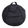 Cymbal Bag 600D Accessories Black Carrier Backpack