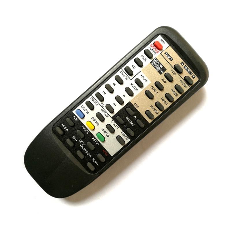 for AV Player RC-152 CD Remote Controller -735R -880R