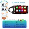 Car Radio For Toyota Yaris LHD RHD 2012-2017 Multimedia Stereo Video Player Android 14 BT DSP Auto Carplay GPS Navigation