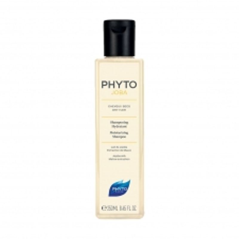 

Фито Жожоба Шампунь 250мл (Сухой)