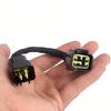 Motorfiets Programmeerkabel Adapter 6-pins Service Kabelboom voor Surron Licht Diagnostische Toegang, Circuitcontroles en Routine Elektrische Fiets Onderhoud