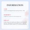 Goji Berry Repair Cleanser 100g SADOER facial cleanser