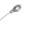 Length 15.16cm Cable Replacement User Friendly Design Versatile Use Durability Assurance Efficient Snow Cleaning