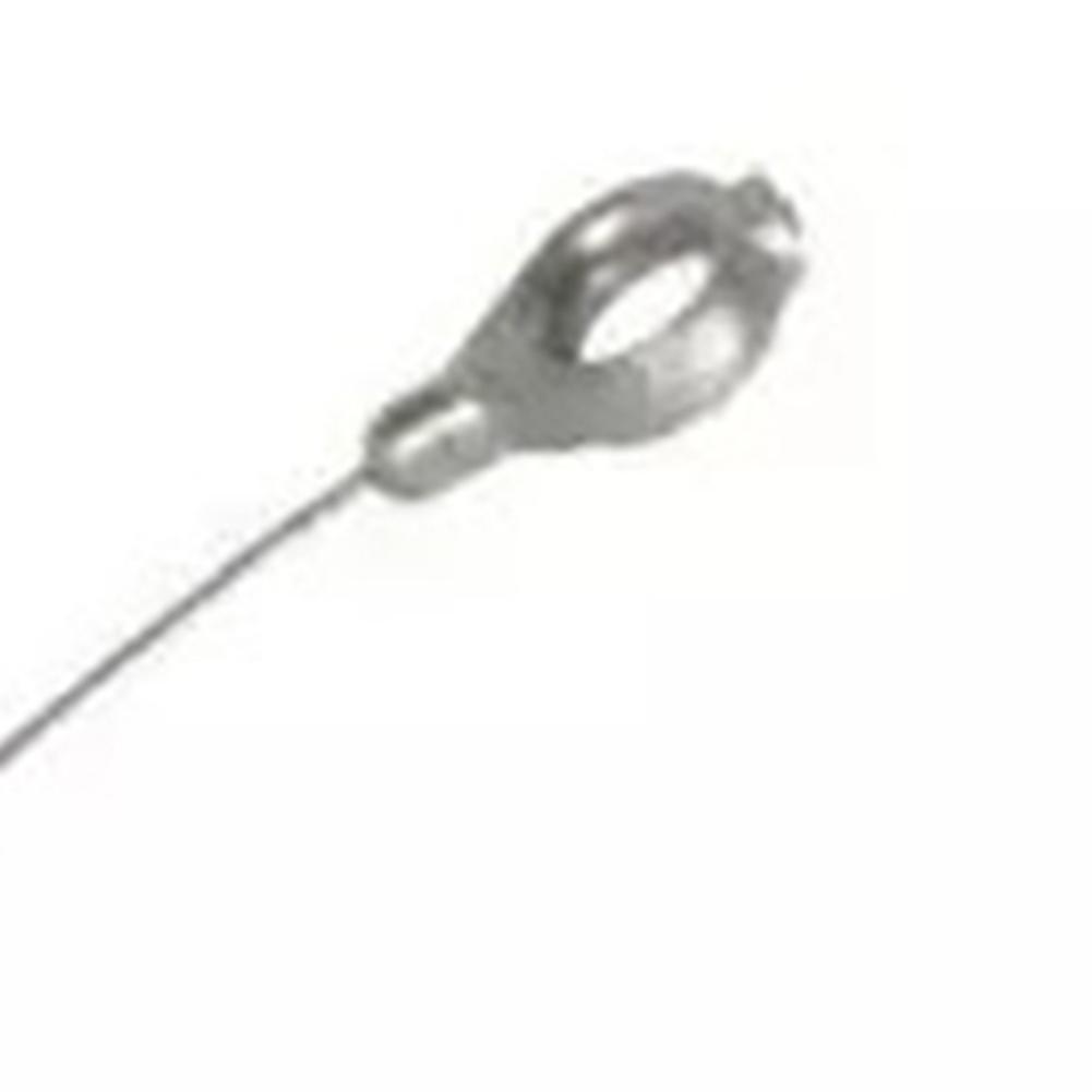 Length 15.16cm Cable Replacement User Friendly Design Versatile Use Durability Assurance Efficient Snow Cleaning