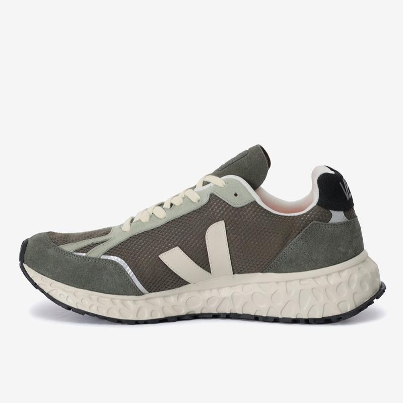 Veja Unisex Eco Friendly Eva Cushioning Running Shoes Condor Royal Svju243cr18