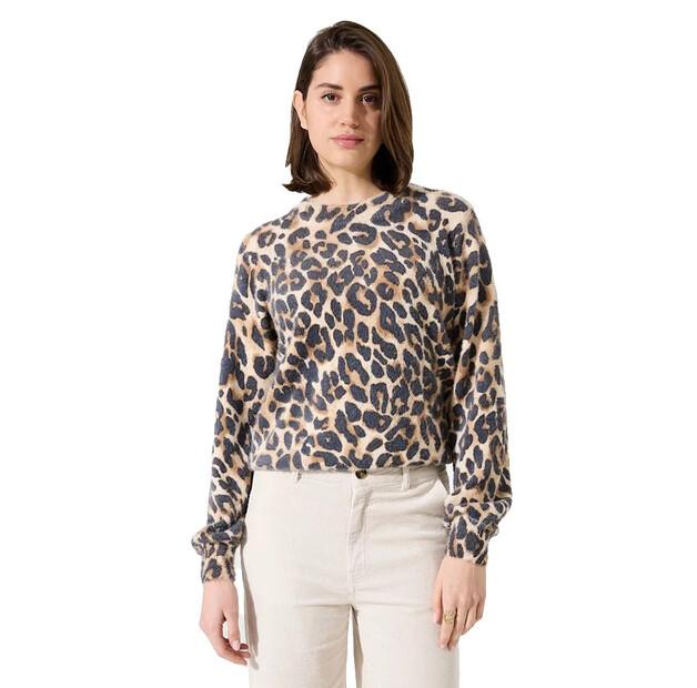 

Garcia Свитер H50044 S