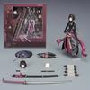 Figma 549# Ronin Wandering Samurai Mecha Musume Articulated Action Figure Female Figure Ornament Toy