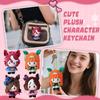 Plush Doll, Toy Gift, Cartoon , Children's Rag Doll, Children's Gift Pillow