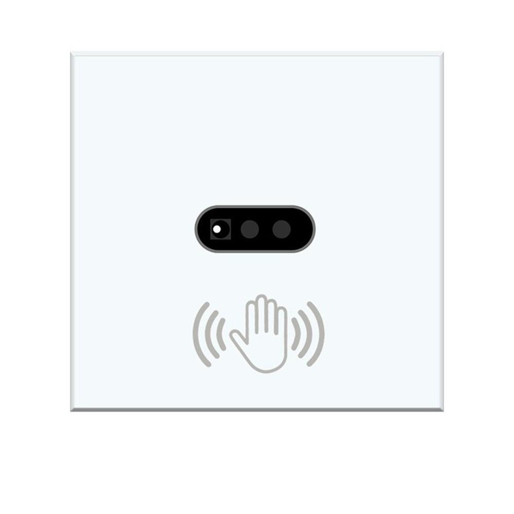 Motion Sensor Wall Light Switch No Need Touch Lights Sensor Switch  Home Automation