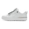 FILA GF 1911 Trainer R Fashion Casual Versatile Sports Shock Absorption Low Top Training Shoes Women sneaker Bright-White A12W521701FBW
