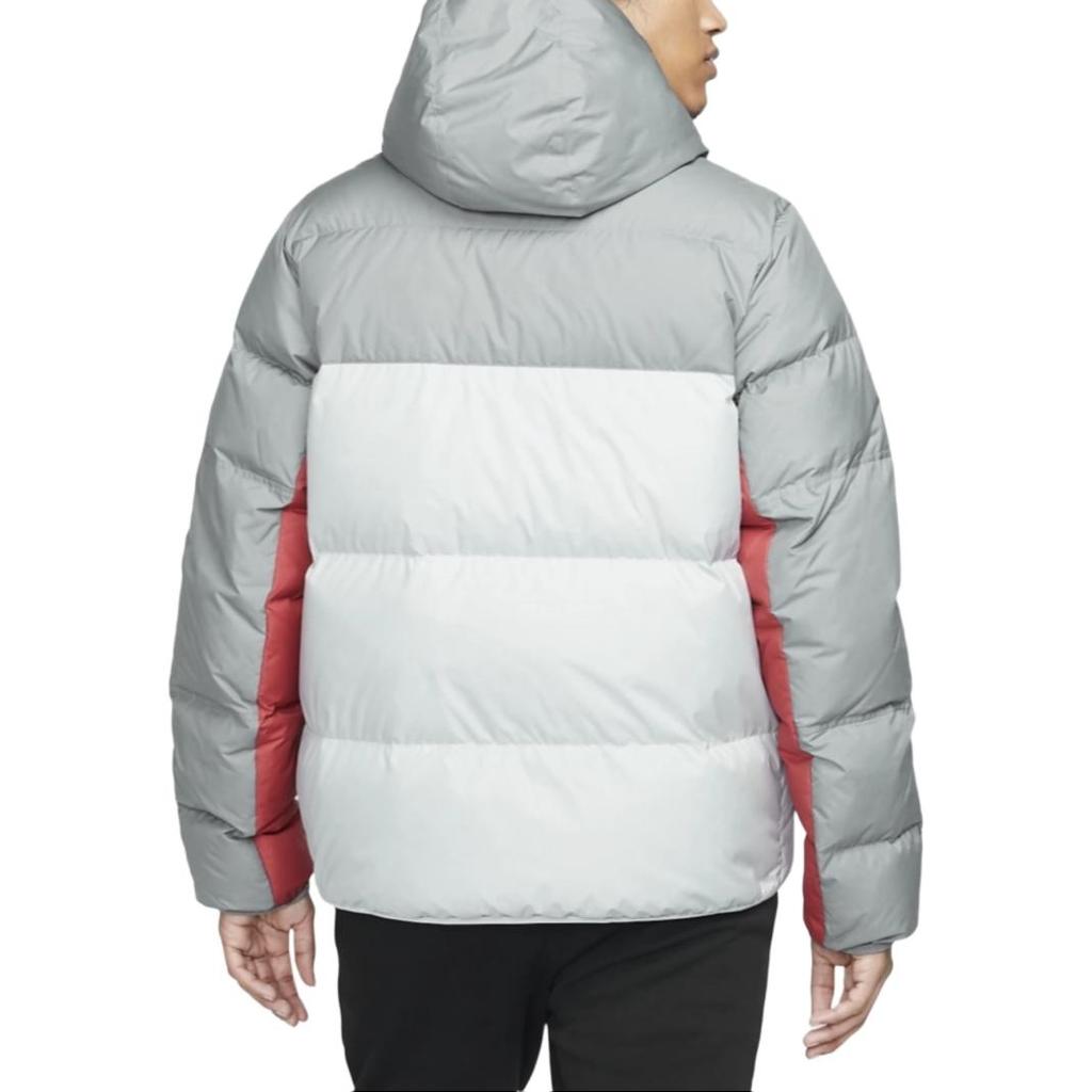 New Nike Liverpool Fc Strike Men's Nike Storm FIT Down Soccer Jacket DR4319-084