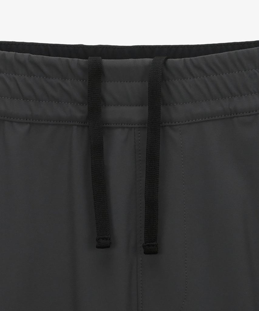 Noseupeiseu Np6Ks04B All Train Pants Charcoal Grey