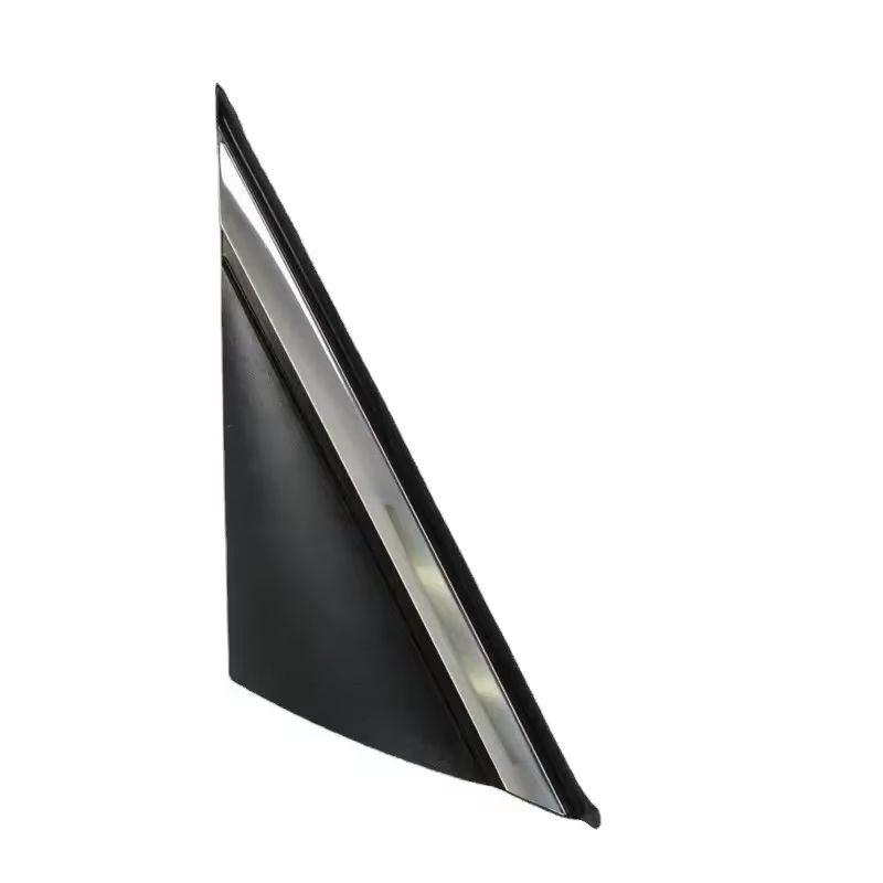 Brand New 86180C1000 86190C1000 Fender Corner Molding Garnish Chrome LH RH For Hyundai Sonata 15-19 Left