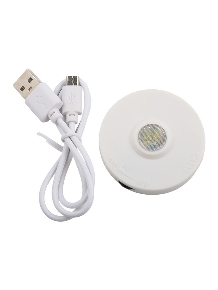 USB Powered Microscope LED Illuminator Perfect for Organic Specimens Use