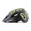 Mountain Cycling Bicycle Helmet Men and Women Outdoor Ride MTB Bike Helmet Safety Cap Casco Bicicleta Road Riding Sports