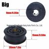 Nissan X-Trail T30 Gear Shift Cable Bushing Repair Kit